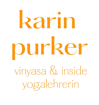 Karin Purker - Vinyasa & Inside Flow Teacher | Rooftop Yoga, Disco Yoga