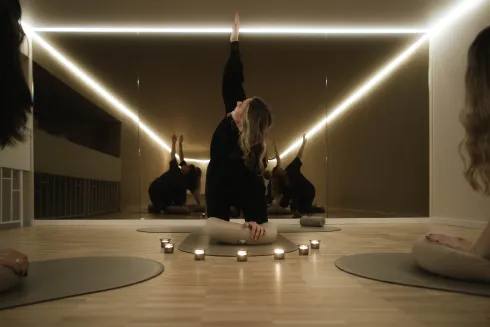 AIXTOUCH - holistic therapy studio