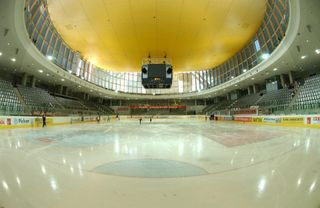 Olympiaworld Innsbruck
