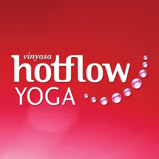 Hot Flow Yoga