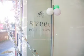 Sweet Pole Flow