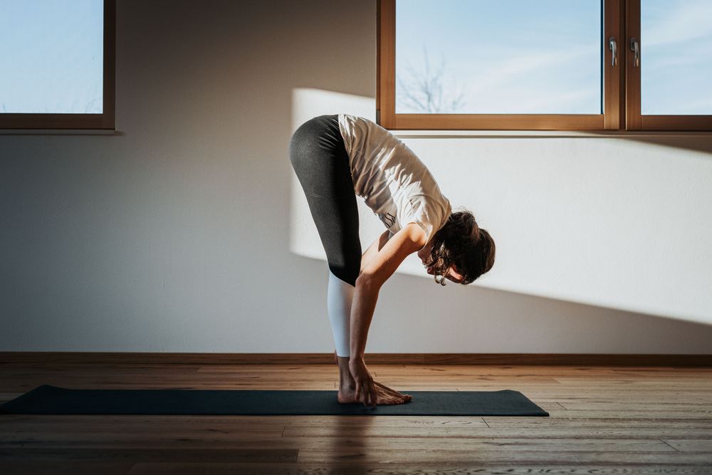 Die Yoga Ranch