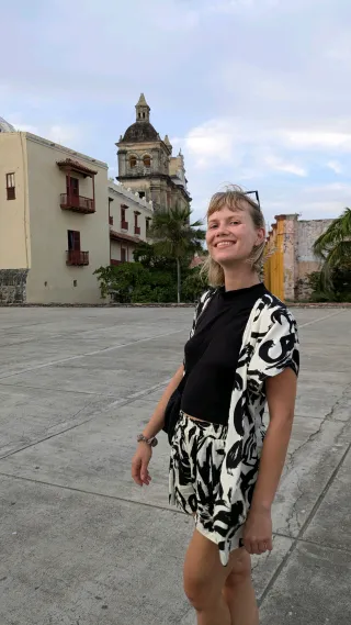 Sonja