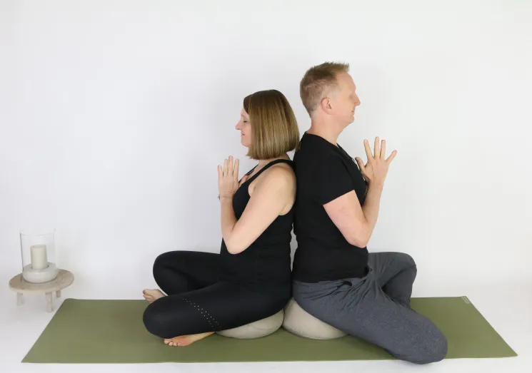 Live-Webinar: Yoga Business mit Herz @ UNIT Yoga Aus- & Weiterbildung