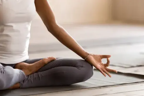 Eéndaagse Yoga Retraite 16 Februari 2022 @ Miranda Klomp Yoga en Coaching