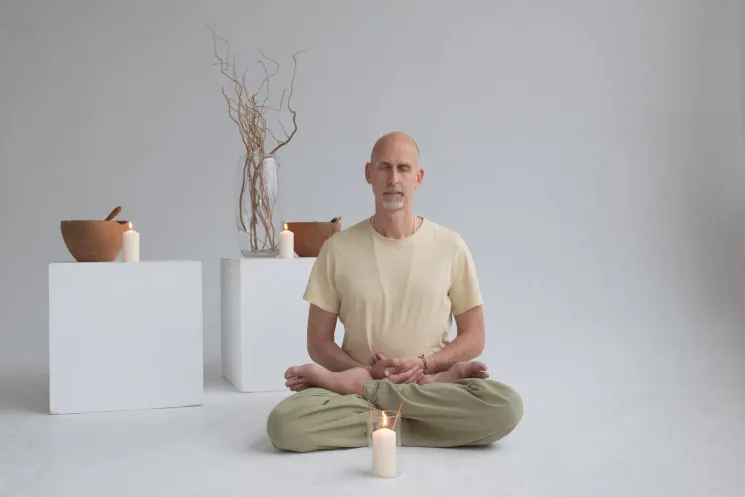 50h Yoga Nidra Ausbildung 14. bis 18. Oktober 2026 - Holzkoppelweg (als Bildungsurlaub anerkannt) @ Yoga-Moment