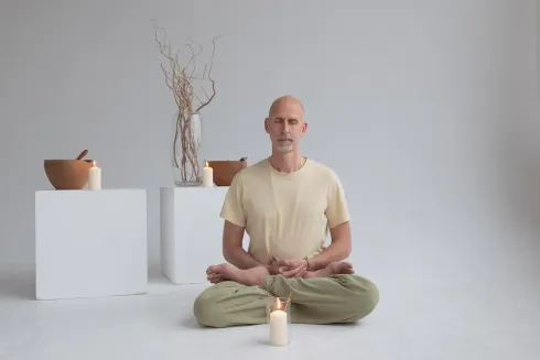 50h Yoga Nidra Ausbildung 14. bis 18. Oktober 2026 - Holzkoppelweg (als Bildungsurlaub anerkannt) @ Yoga-Moment