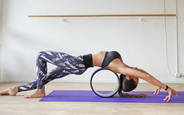 Pilates Mat Class Basic, Workshops 2/+1-Tage @ PILATESwiss