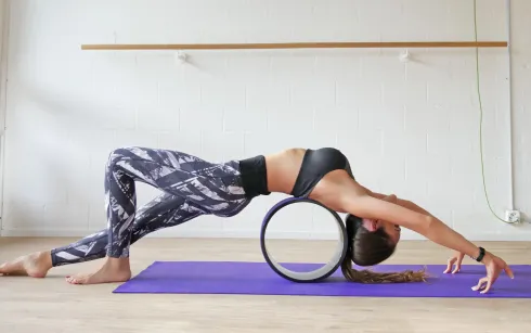 Pilates Mat Class Basic, Workshops 2/+1-Tage @ PILATESwiss