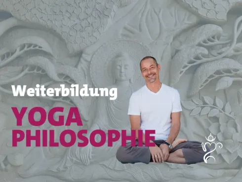 Weiterbildung Yogaphilosophie @ Timo Wahl Yoga