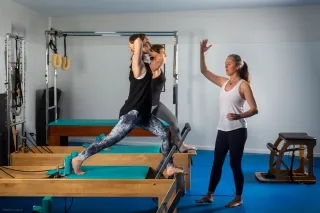 Le studio n'a pas fourni de description pour cette image de profil.