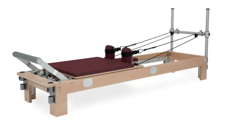 Proefles @ Reform.Ing Pilates