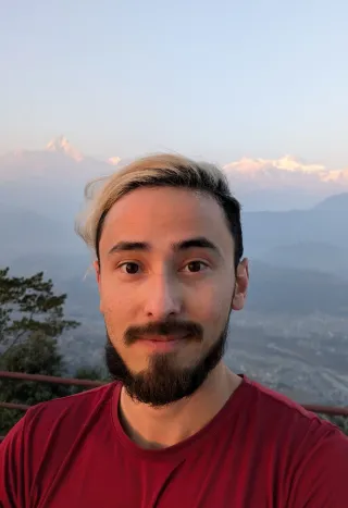 Daniel