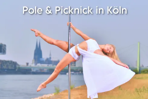 Pole & Picknick in Köln 28.06 @ AMUSE Pole & Aerial Studio
