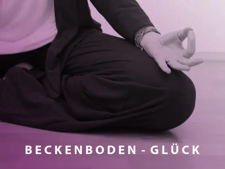 ONLINE Beckenboden Glück! / women only @ devayoga