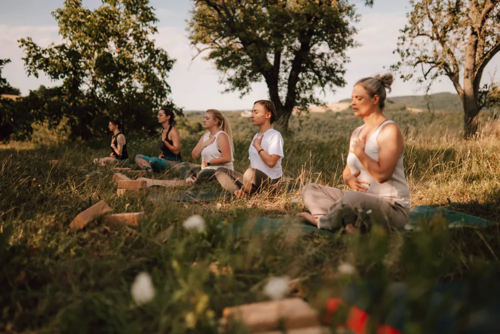 FreiGefühl Yoga