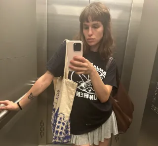 Melissa