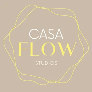 Online Studio I Casa Flow Studios I Livestreams