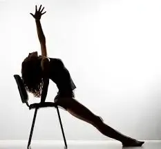 Sexy Chair Dance @ Phönix Pole Revolution