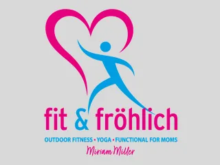 fit & fröhlich