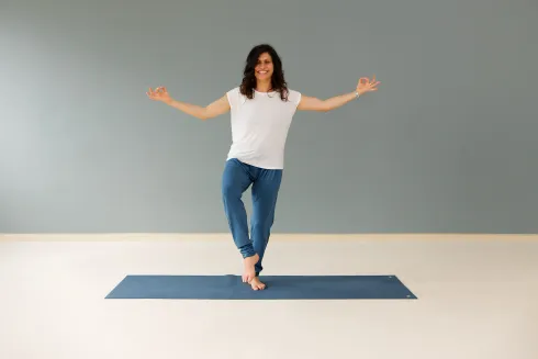 Yoga Anfänger Kurs Teil 2 @ Yoga to Share