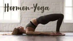 Hormon Yoga @ aloha yoga