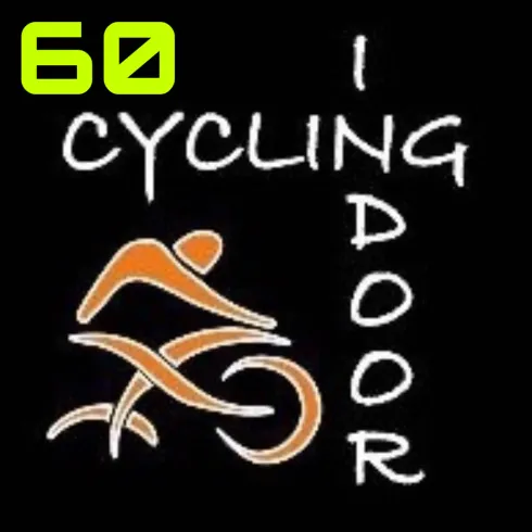 Indoor Cycling / 60min / via TWITCH und "The Journey" - DaddyTo-IC - das Vatertagspezial @ Vitaler Lifestyle / Indoor Cycling (Spinning)