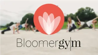 Bloomergy|m