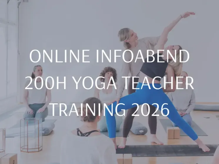 200h TT Online-Infoabend | Teacher Training 2026 @ fancypantsyoga