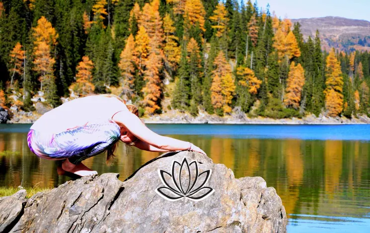 Yin Yoga "Beginner" @ InSideOut Yoga