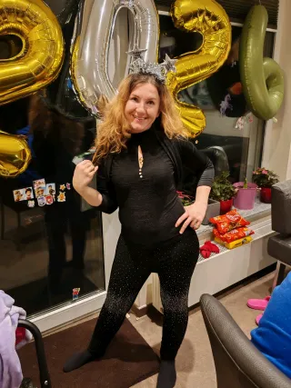 Veronica
