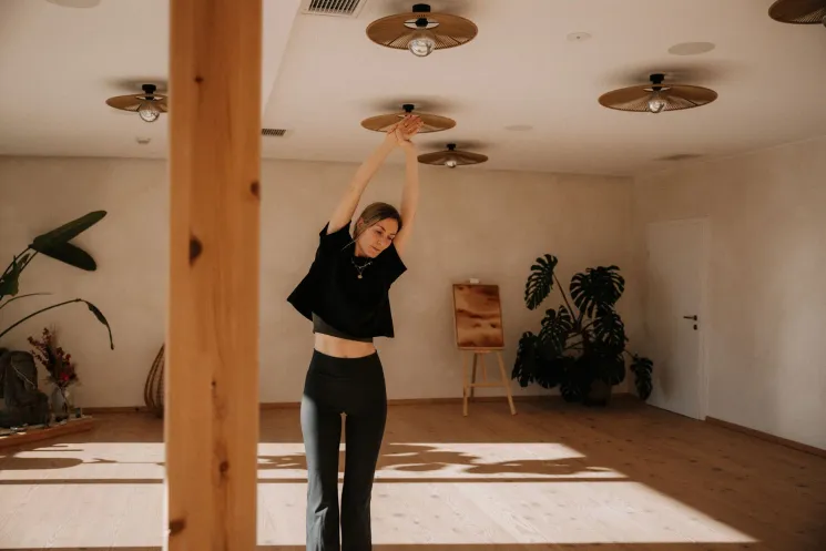 BEGINNER TO BASIC FREEDOM KURS  @ FREEDOM PRACTICE