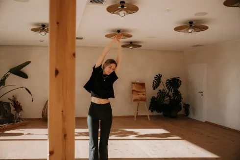 BEGINNER TO BASIC FREEDOM KURS  @ FREEDOM PRACTICE