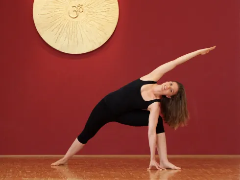 ANANYA Yoga | Basic @ ANANYA Yoga Wien