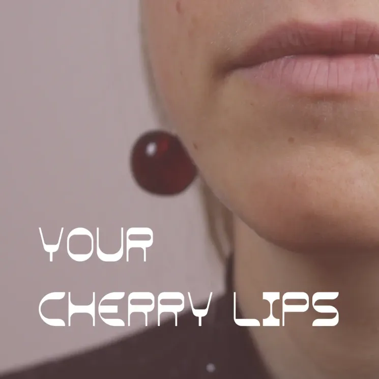 Your cherry lips | Workshop @ Komjun