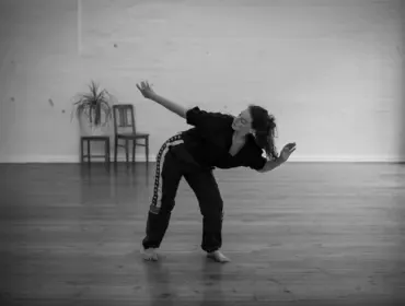 Contemporary Dance Intensive @ Bewegungskollektiv Berlin