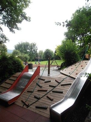 Stadtpark Rapoldi