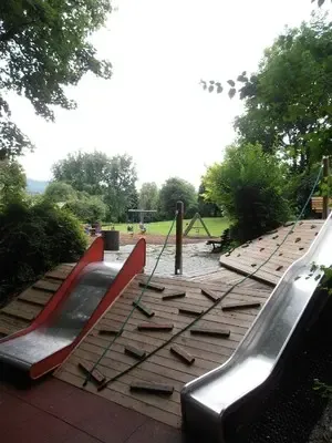 Stadtpark Rapoldi