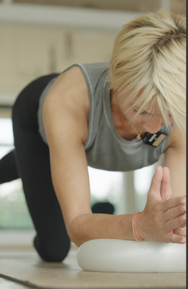 BARRE FITNESS *online* @ Studio One Tanz & Yoga