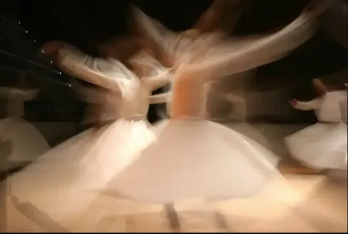 Trance Dance Ritual 2026 @ Feelgoodstudio 1070 " Therapy / Chikitsa "