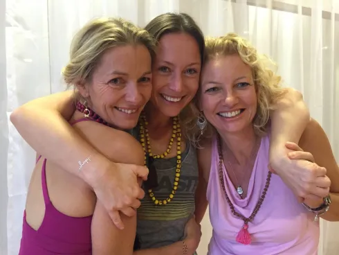 SPA Yoga Retreat November 2026 @ OM&CO Yogastudios OG