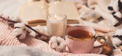 Winter Glow & Motherhood Retreat - Exklusiv für Mamas & Mums-to-Be @ Nest Studio FFM