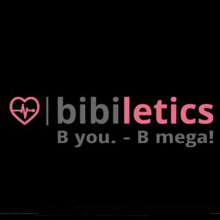 Bibiletics SPORTSBASE B YOU. - B MEGA!