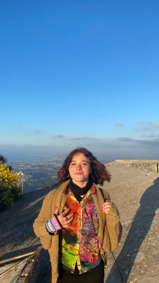 Sam Marique