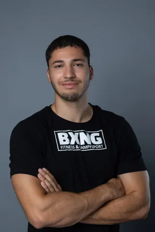Elias Chakroun