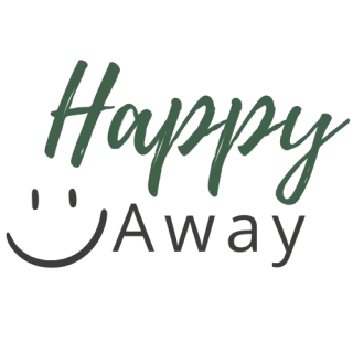 Happy Away