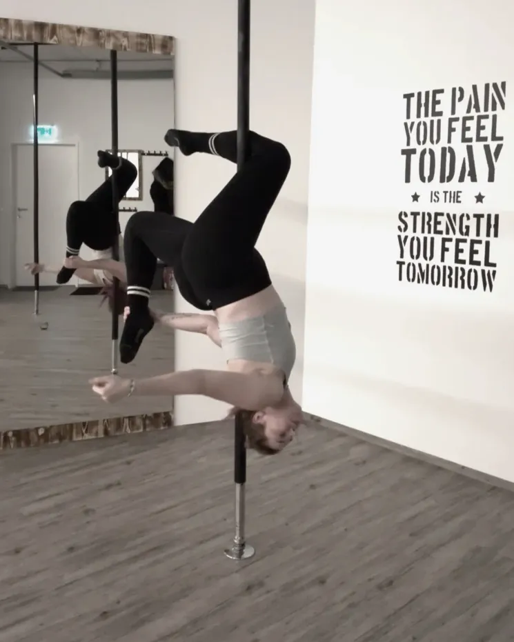 Picture Perfect @ CaLi sports & dance KG - mylittlepoleworld