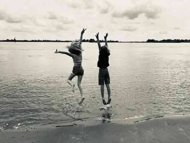 Ecstatic Dance - Family Edition (6+) @ Boom Chakra Laka - Conscious Dance Rituals