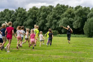 De locatie gaf geen beschrijving voor deze profielafbeelding