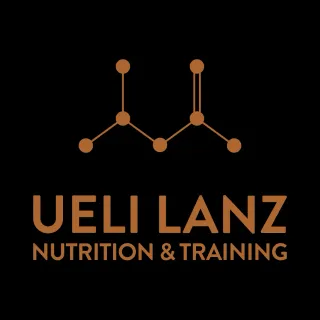 Ueli Lanz - Nutrition & Training